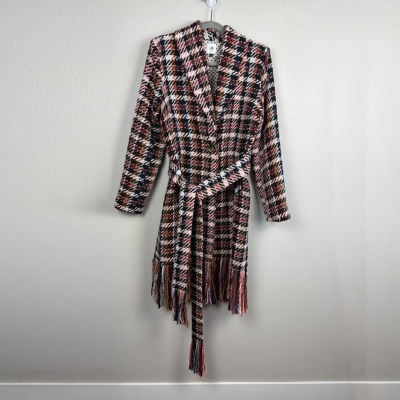 Cabi Regency Coat - Size Medium - Picture 4 of 13